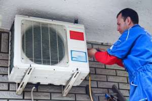 24/7 and Emergency HVAC Near New Harmony, OH | Air Conidtioning and Heating Contractors